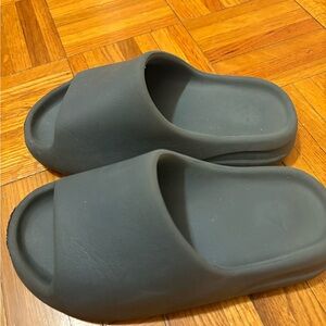 Yeezy slides